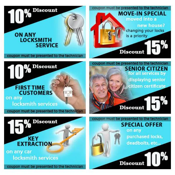 Keystone Locksmith Shop Novi, MI 248-462-6124 - coupon-img-01